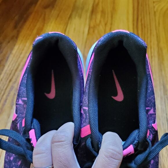 Nike flex experience rn 5 sneakers shoes women's size 9.5 - Picture 10 of 12